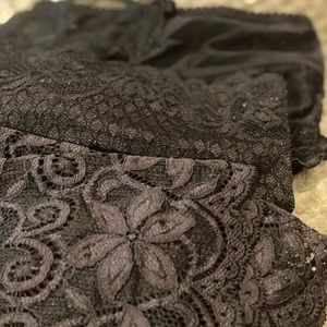 Never Worn - 3 pair - Sexy Panties